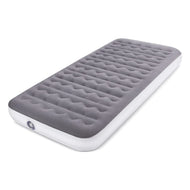 Air Mattress, CAMULAND Camping Inflatable Mattress Lightweight Inflatable Bed Air Mattress for Home, Travel, RV Tent and SUV Truck