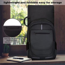 Load image into Gallery viewer, IMAGE A3 Ultra-Thin Portable Light Pad Case, Travel Storage Case Pouch Cover with Pockets Carry
