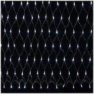 AGPtEK 300LED Net Mesh Fairy String Light Christmas Lights Lighting Party Wedding Tree-wrap White