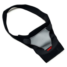 Load image into Gallery viewer, ADLIKES Shoulder Support Adjustable Shoulder Wrap Belt Band Gym Sport Brace
