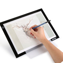 Load image into Gallery viewer, A4 Size 250 Sheets Translucent Vellum Paper for Tracing Sketching Drawing Animation

