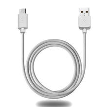 Load image into Gallery viewer, ROMOSS USB 2.0 Type-C to Type-A Cable Cord 3.3ft (1m) for Macbook 12 inch, Nokia N1 and other
