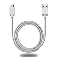 ROMOSS USB 2.0 Type-C to Type-A Cable Cord 3.3ft (1m) for Macbook 12 inch, Nokia N1 and other