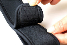 Load image into Gallery viewer, ADLIKES Shoulder Support Adjustable Shoulder Wrap Belt Band Gym Sport Brace
