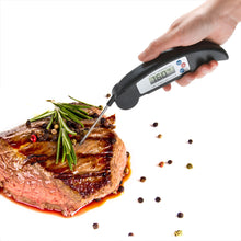 Load image into Gallery viewer, Agptek Fast Accurate High-Performing Digital Meat BBQ Grill Thermometer with Probe
