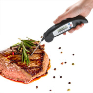 Agptek Fast Accurate High-Performing Digital Meat BBQ Grill Thermometer with Probe