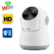Wireless WIFI Pan Tilt HD Security Network Indoor CCTV IP Camera Night Vision
