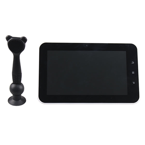 Stylus & ball Pen for iPad 2 & New iPad 3 HD or iPhone 5/ iPhone 4S/4 and all touchscreens w/ support function