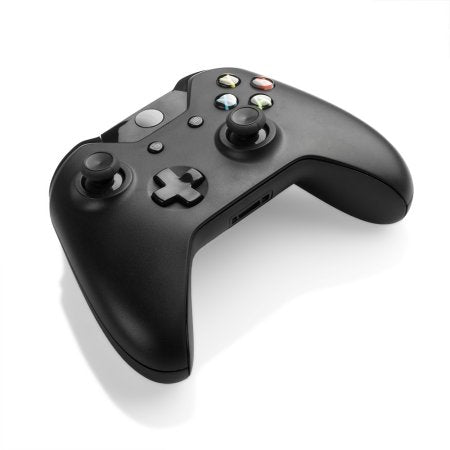 Wireless Controller for Xbox One Redesigned Thumbsticks Without 3.5 Millimeter Headset Jack