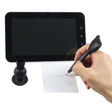 Load image into Gallery viewer, Stylus &amp; ball Pen for iPad 2 &amp; New iPad 3 HD or iPhone 5/ iPhone 4S/4 and all touchscreens w/ support function
