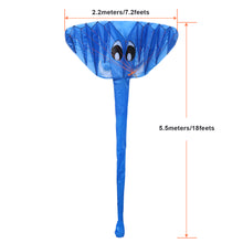 Load image into Gallery viewer, 3D Kite Giant Elephant Easy to Fly Outdoor Games Activities for Kids
