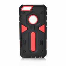 Load image into Gallery viewer, For Apple iPhone 7 Plus 7 6s 6 Plus Tough Shockproof Armor Hybrid Protective Case
