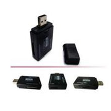 Load image into Gallery viewer, All-in-1 USB Card Reader
