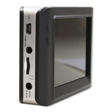 Load image into Gallery viewer, Wireless Inspection Camera with 6 ft Flexible Tube and 3.5inch LCD Monitor
