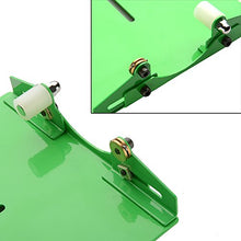 Load image into Gallery viewer, AGPtek Long Glass Bottle Cutter Machine Cutting Tool For Wine Bottles, Suit for LONG Bottle (Green)
