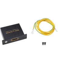 AGPtek HDMI Surge Protector - Protection Against ESD / Power Surge / Lighting / EFT Protection