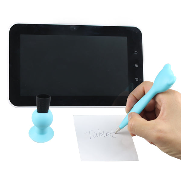 Universal Stylus Touch Screen Pen for iPhone iPad capacitive tablet Blue