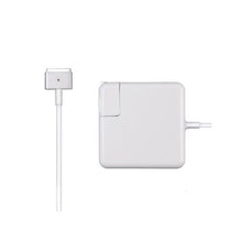Load image into Gallery viewer, AGPtek 45W AC Power Adapter Charger for Apple MacBook Air Pro Magsafe 2 A1436 MD592LL (2012-2014) P/N:A1436 A1465 A1466
