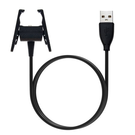 USB Replacement Charger Charging Cable for Fitbit Charge 2 Fitness Wristband