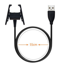 Load image into Gallery viewer, USB Replacement Charger Charging Cable for Fitbit Charge 2 Fitness Wristband
