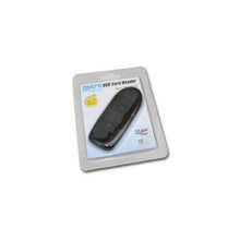 Load image into Gallery viewer, SDHC / SD / MMC Memory Card Reader to USB 2.0 Adapter Support SDHC SD2.0
