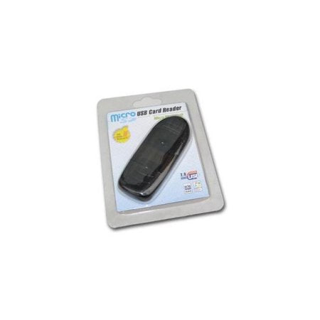 SDHC / SD / MMC Memory Card Reader to USB 2.0 Adapter Support SDHC SD2.0