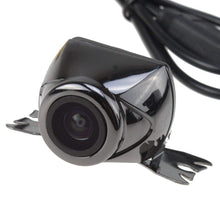 Load image into Gallery viewer, AGPtek 170¡ã Waterproof Car Rear View Reverse Backup Cam Parking NTSC Video System Camera
