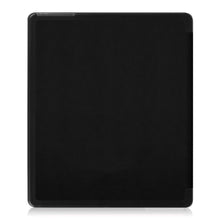 Load image into Gallery viewer, AGPtEK Case for Kindle Oasis - Ultra Slim Lightweight Smart-shell Stand PU Leather Cover with Auto Wake / Sleep for Amazon New Kindle Oasis 2016 Released - Black
