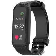 AGPtek Fitness Tracker L38i IP67 Rainproof Smart Wristband for Android IOS Samsung LG HTC iPhone