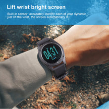Load image into Gallery viewer, Smart Sport Watch Activity Tracker with Blood Pressure Heart Rate Sleep Monitor
