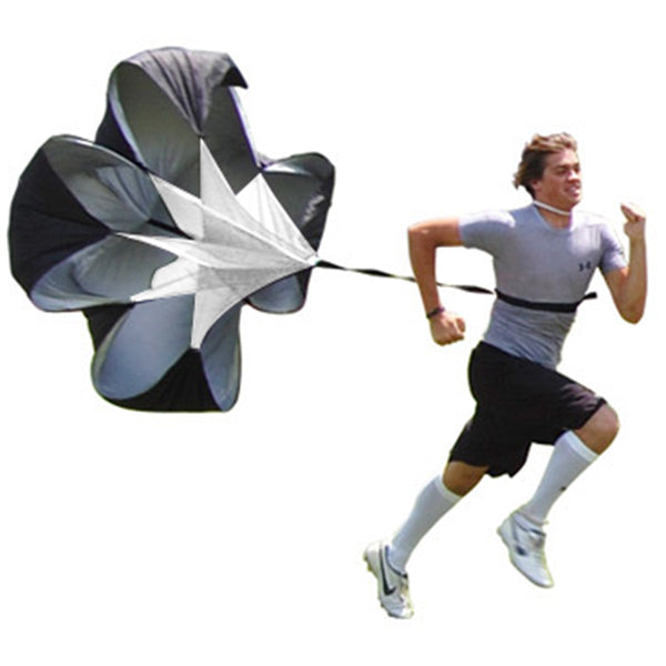56inch Running Chute Training Sprint Gear