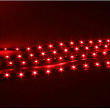 Load image into Gallery viewer, 10pcs 12V Flexible LED Strip Light 12&quot; 15SMD Waterproof For Car Boat Motor Truck
