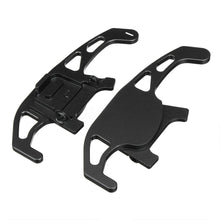 Load image into Gallery viewer, 2pcs Steering Wheel Shift Shifter Paddles For VW GOLF GTI R GTD GTE MK7 2013-20
