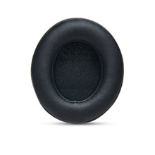 Load image into Gallery viewer, Black Ear Pads Cushion For Beats Dr Dre Solo 2 Wired Headphone Headset
