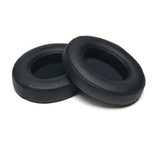 Load image into Gallery viewer, Black Ear Pads Cushion For Beats Dr Dre Solo 2 Wired Headphone Headset
