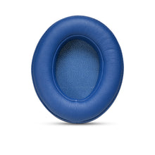 Load image into Gallery viewer, Blue Replacement Ear Pads Cushion for Beats Dr Dre Solo 2 Wireless Headphone

