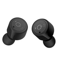 1Pair Wireless Bluetooth Mini Earbuds Stereo Earphone Headphones Twins Headset