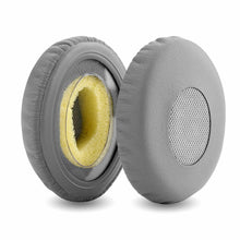 Load image into Gallery viewer, Gray Replacement Ear Cushions Kit Replacement Ear Pads for Bose OE2 OE2i Headphones
