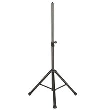 Load image into Gallery viewer, AGPtEK Microphone Stand Wind Screen Bracket with Adjustable Non-slip Tripod Base
