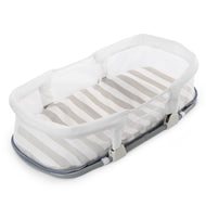 Portable Baby Bedside Sleepers Lounger Infant Bassinet Sleeping Bed for Napping