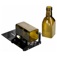 Load image into Gallery viewer, DIY Glass Bottle Cutter Tools Professional Bottles Cutting Machine Jar Recycle
