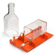 Creative Glass Bottle Cutter Machine for Beer Wine Jar DIY Recycle Tool Home Bar