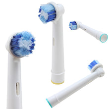 Load image into Gallery viewer, 12 Pcs toothbrush Heads for Oral-B Vitality, Advance Power &amp; Pro-Health
