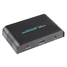 Load image into Gallery viewer, VGA + Audio to HDMI 1080P Scaler
