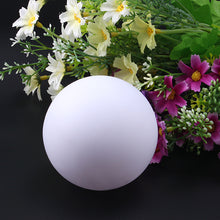 Load image into Gallery viewer, AGPtek Mood Light Garden Deco LED Flashing Ball Floating Ball for Pool Ponds Parties 1 Pack
