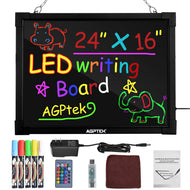 AGPtek 24