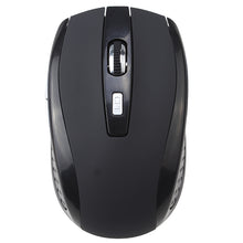 Load image into Gallery viewer, 2.4GHz Wireless Optical Mouse USB Receiver Adjustable DPI for PC Laptop Desktop

