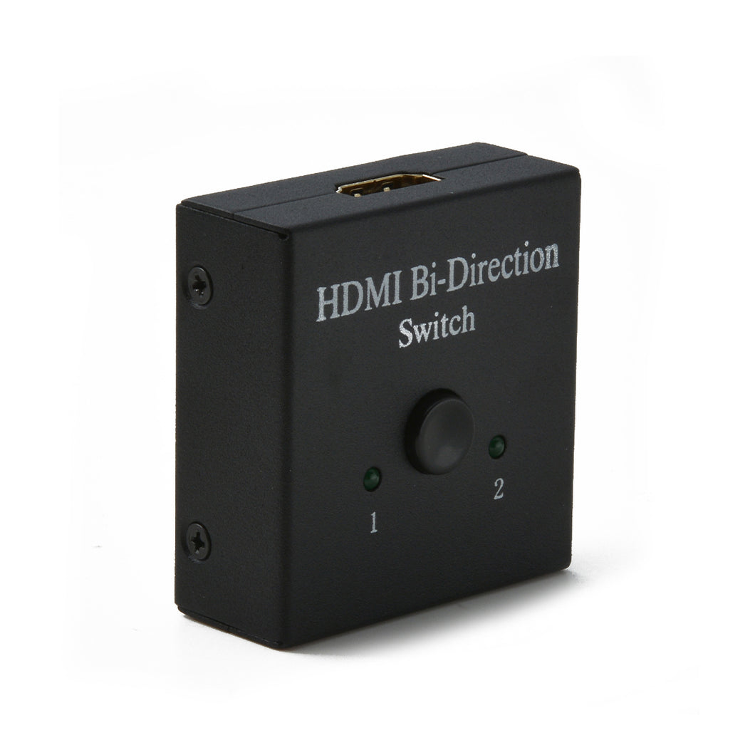 Products HDMI Bi-direction 2x1 or 1x2 A-B AB A/B Switch Switcher Support 3D 1.4V