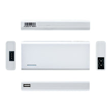 Load image into Gallery viewer, 85W L Power Adapter Supply Charger for Macbook White &amp; Macbook Pro 13¡±
