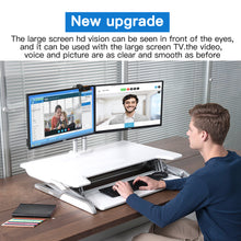 Load image into Gallery viewer, AGPTEK HD 1080P Webcam Auto Focusing Web Camera Cam W/ Microphone For PC Laptop Desktop
